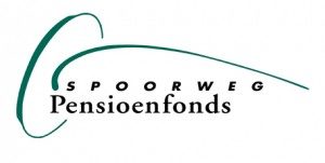 Logo Spoorwegpensioenfonds