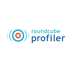 Roundcube profiler